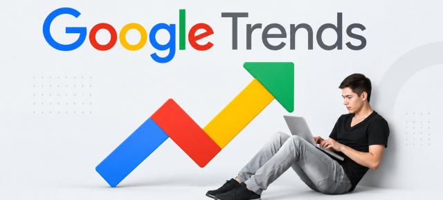 Google Trends permite acum explorarea fără un termen de căutare – alegi categoria, regiunea și perioada și vezi direct ce subiecte domină