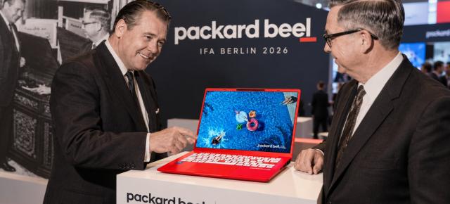 Acer readuce Packard Bell după un traseu de 100 de ani; Dar cine e, de fapt, Packard Bell și cum a ajuns de la radiouri și PC-uri la DotBook și gadgeturi lifestyle?