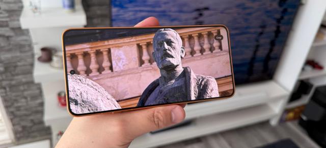 OPPO e chitită sa redea pielea umană fidel si palete de culori unice cu OPPO Find X10