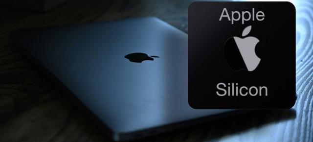 Mai ai aplicații Intel pe Mac? Ar fi indicat să verifici dacă există variante Apple silicon