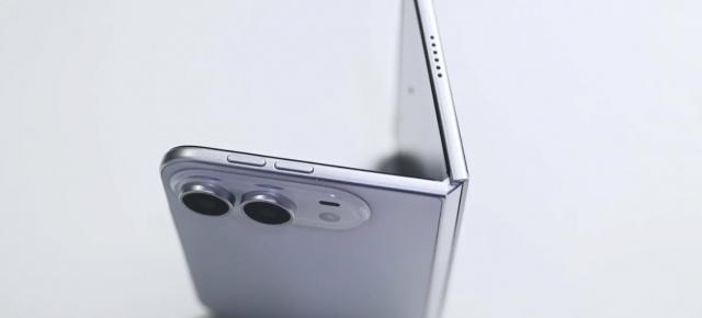 Dispare nomenclatura iPhone Ultra? Pliabilul s-ar numi iPhone Duo de fapt, dupa Ultra si Fold