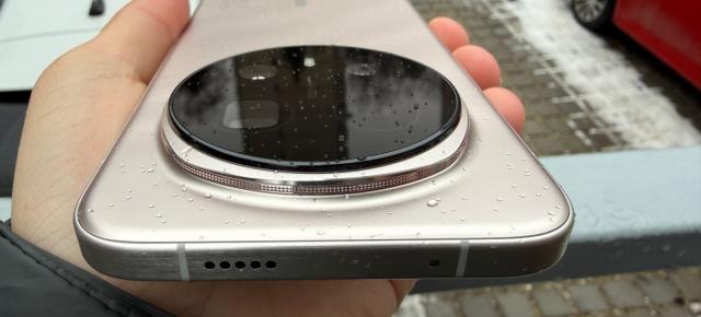 HONOR Magic9 Pro Max ar putea primi un teleconvertor de 500 mm; Zoom-ul telefonului intră pe teritoriu foto serios