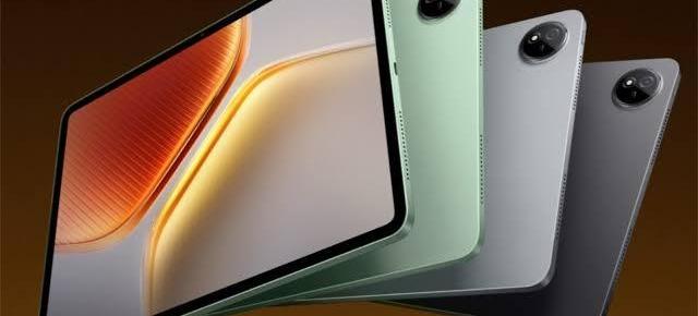 iQOO Pad Ultra apare în leak: 8,8 inch OLED, ventilator și baterie de 9.000 mAh într-o tabletă de gaming