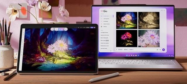 Lenovo promite șapte upgrade-uri Android pentru Yoga Tab Gen 2 și Yoga Tab Plus Gen 2 – tabletele pornesc cu Android 17 și vor primi actualizări de securitate până în 2033