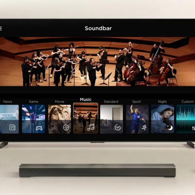 TCL prezintă la IFA 2026 două tehnologii Mini LED premium: SQD și RGB-Mini LED