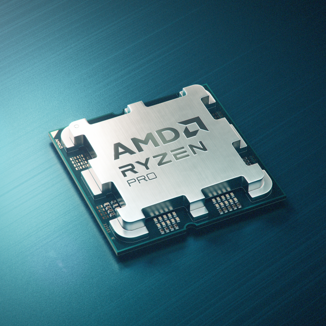 Orange folosește 55.000 de laptopuri echipate cu procesoare AMD Ryzen PRO