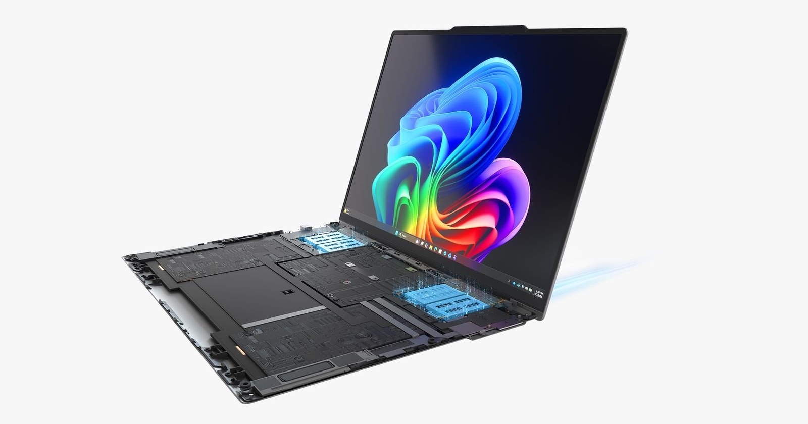 IFA 2026: Lenovo prezintă cel mai subțire laptop din portofoliu; Project Aeroblade coboară sub 10mm grosime, eliminând ventilatoarele