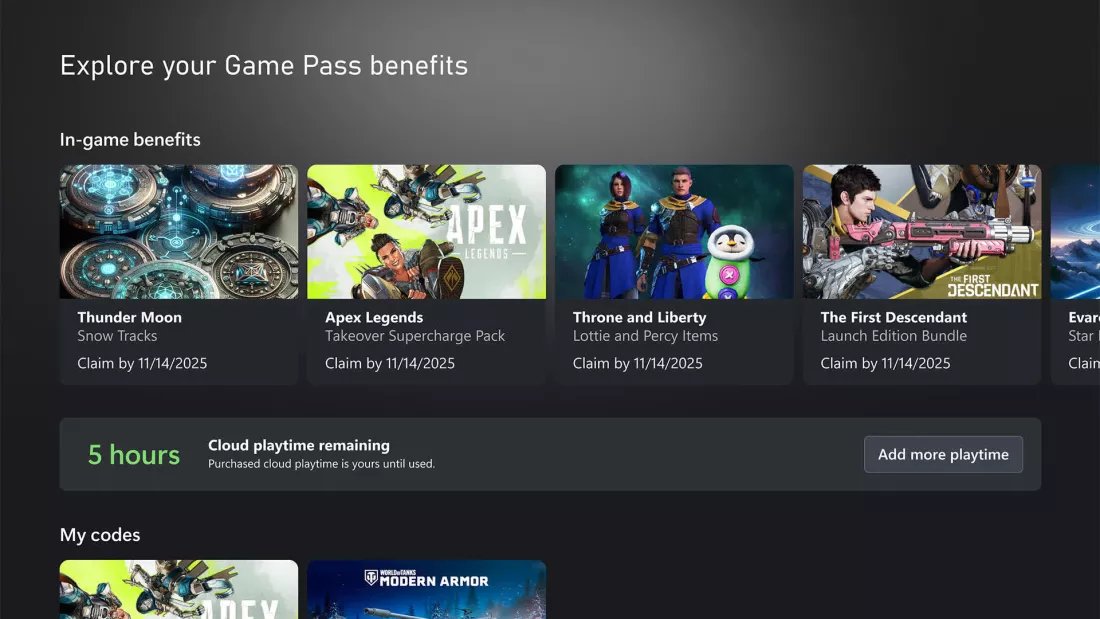 Xbox Cloud Gaming va putea fi folosit și fără Game Pass, dar timpul se va cumpăra separat