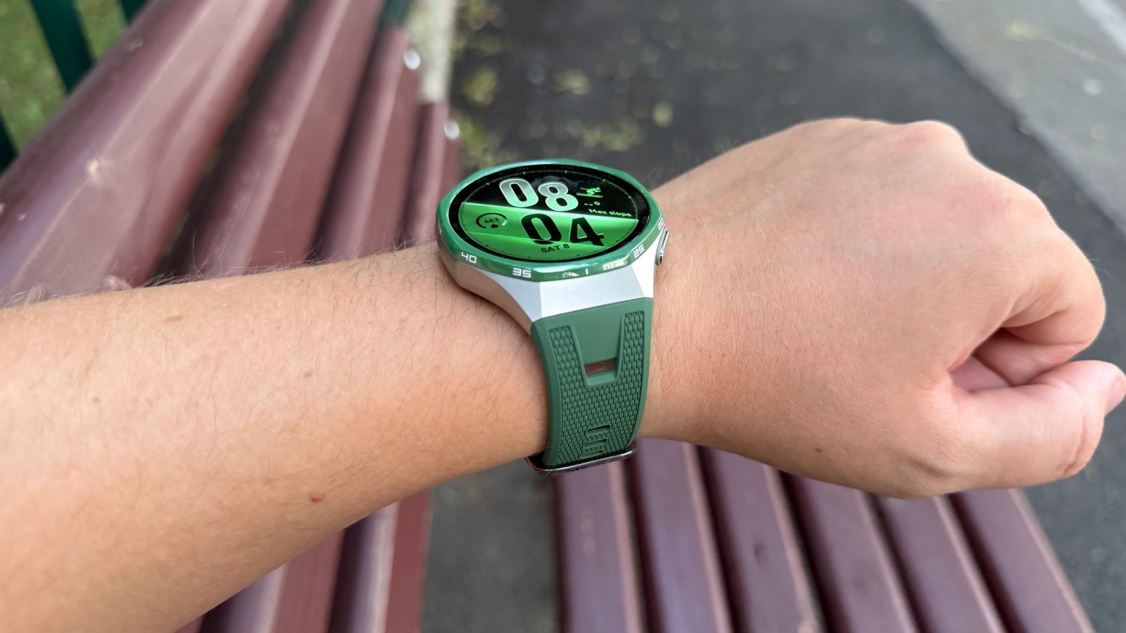 HUAWEI Watch GT 7 Pro Review: Campionul autonomiei revine, cu până la 3 săptămâni de baterie, monitorizare avansată schi, plus o curea EasyCross comodă