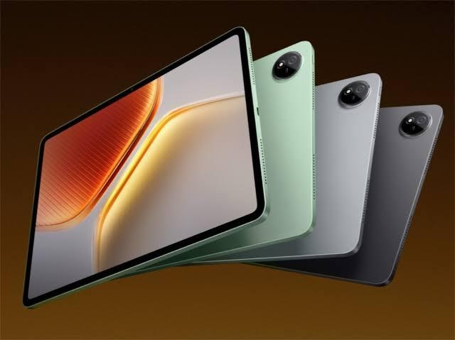 iQOO Pad Ultra apare în leak: 8,8 inch OLED, ventilator și baterie de 9.000 mAh într-o tabletă de gaming