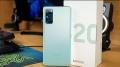 Samsung Galaxy S20 FE - Unboxing & prime impresii în limba română (TechWay)