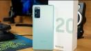 Samsung Galaxy S20 FE - Unboxing & prime impresii în limba română (TechWay)