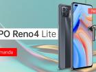 GeekMall.ro devine reseller oficial Oppo în România și listează telefonul Reno4 Lite cu un cadou special la precomandă