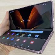 Samsung Galaxy Z Fold 2 5G review detaliat în limba română (Evaluare Mobilissimo)