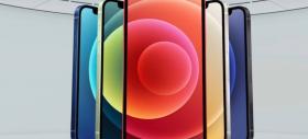 iPhone 12 devine oficial: telefon cu 5G, cameră duală, CPU Apple A14, fără încărcător în cutie