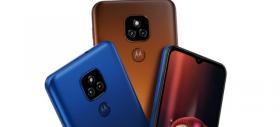 Motorola Moto E7 are toate dotările listate online și ar putea costa sub 130 de euro