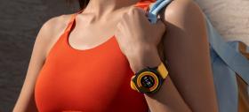 Xiaomi Mi Watch Color Sports este anunțat oficial; Ceas cu ecran AMOLED, SpO2 și GPS