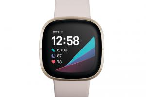 Fitbit Sense