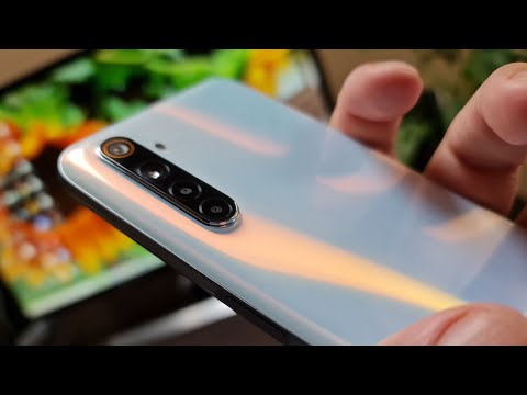 Realme 6 Video Review în Limba Română (Telefon de gaming cu ecran de 90 Hz sub 900 lei)