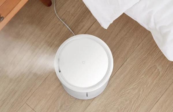 Prezentare Xiaomi Mi Smart Antibacterial Humidifier: umidificator accesibil cu ultrasunete pentru un aer mai curat și sănătos