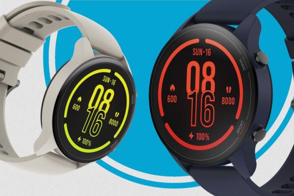 Xiaomi Mi Watch debutează în România; Are ecran AMOLED, senzor SpO2, autonomie de 16 zile