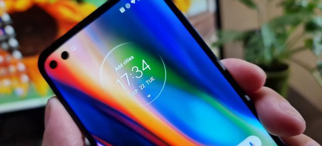 Motorola Moto G 5G Plus review detaliat în limba română