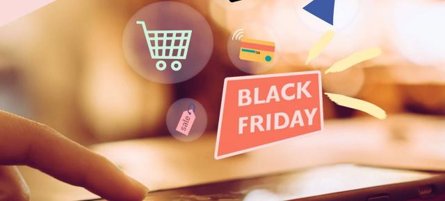 Black Friday 2020 - iată lista magazinelor și operatorilor ce participă la evenimentul de shopping!