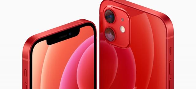 Ce este Product RED și de ce Apple își inscripționează produsele de culoare roșie?