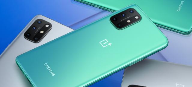Preț și disponibilitate OnePlus 8T în România
