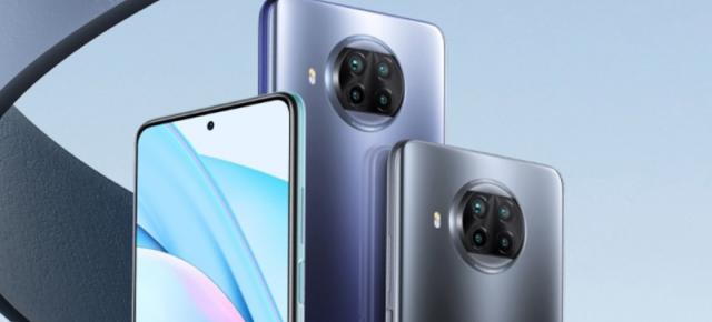 Preț și disponibilitate Xiaomi Mi 10T Lite în România
