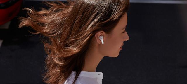 Oppo anunță căștile wireless flagship Enco X cu acustică Dynaudio, anulare activă a zgomotului de fond și preț de 125 euro 