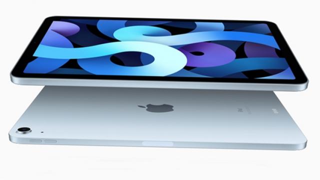 <b>iPad Air 4 vine cu doar 4 GB RAM, deşi are cel mai puternic CPU de pe piaţă; Saltul de performanță de 40% față de iPad Air 3 e real </b>Luna trecută Apple a prezentat câteva produse hardware noi, printre care se numără şi iPad Air 4. Azi aflăm că terminalul are doar 4 GB RAM la interior, asta deşi a inaugurat cel mai puternic procesor 