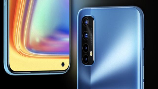 <b>Preț și disponibilitate Realme 7 în România</b>Alături de Realme 7 Pro astăzi a debutat în Europa și Realme 7 - telefon mai accesibil decât varianta sa Pro și cu unele diferențe speciale. Și acesta primește un articol dedicat "Preț și Disponibilitate" 