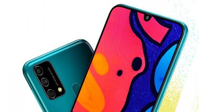 <b>Samsung Galaxy F41 devine oficial: telefon cu baterie de 6000 mAh, cameră de 64 MP, preţ accesibil</b>Aşa cum ne aşteptam, Samsung a prezentat astăzi primul său smartphone din seria Galaxy F. E vorba despre Samsung Galaxy F41, care se remarcă prin bateria mare, de 6000 mAh, dar şi o cameră solidă 