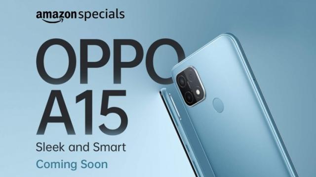 <b>Oppo A15 are dotările dezvăluite; Va fi un telefon entry-level cu baterie de 4230 mAh și cameră triplă</b>Deși Oppo este ocupată cu pregătirile pentru lansarea primului televizor iată că își mai face timp și pentru prezentarea de noi terminale mobile. Astăzi aflăm că se pregătește de debut Oppo A15 - un smartphone 