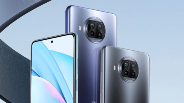 <b>Preț și disponibilitate Xiaomi Mi 10T Lite în România</b>Din această săptămână îl găsim la vânzare pe plan local și pe Xiaomi Mi 10T Lite, un telefon 5G accesibil care are și un ecran pe măsură, cu rată de refresh de 120Hz. Vine cu dotări atractive la pachet