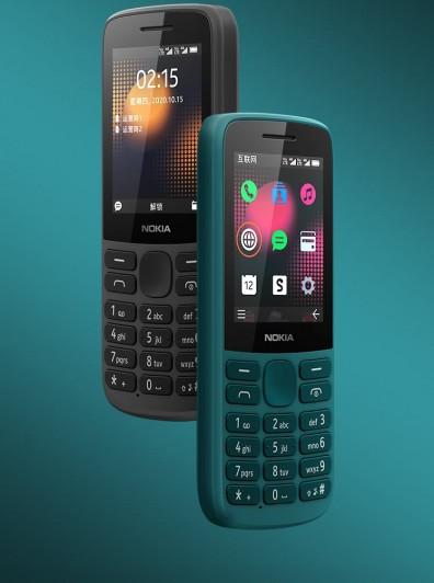 Nokia 215 4G - Fotografii oficiale: Nokia-215-4G_008.jpg