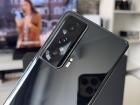 Honor Magic Vs: Cameră între Honor 70 şi Magic 4 Pro, stabilizare bunicică