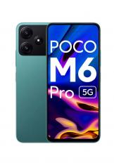 POCO M6 Pro 5G