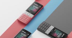 HMD Global lansează noile telefoane clasice Nokia 150 și Nokia 130, cu 30 zile autonomie în standby și certificare IP52