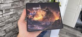 Samsung Galaxy Z Fold5: Cum stăm cu performanța pe noul pliabil cu Snapdragon 8 Gen2 și ce rezultate am atins în benchmark-uri?