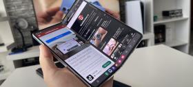 Samsung Galaxy Z Fold5: Eficiența lui Snapdragon 8 Gen2 se reflectă într-un boost serios la capitolul playback video deși avem o baterie identică predecesorului