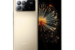 Xiaomi Mix Fold 3