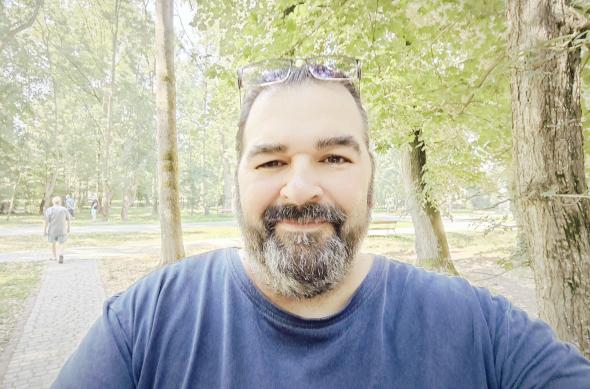 Xiaomi 13 Ultra - Mostre Foto (selfie): IMG_20230717_101613.jpg
