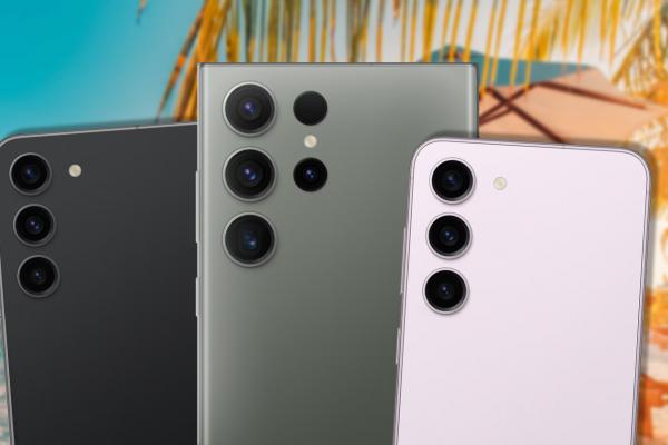 Top 10 smartphone-uri în Trending pe Mobilissimo.ro în luna iulie 2023: seria Galaxy S23 îşi păstrează relevanţa, avem şi pliabile