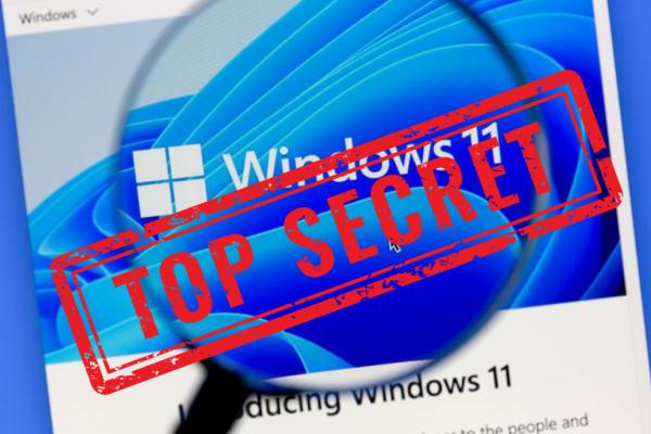 Microsoft a oferit din greșeală un tool folosit la nivel intern ce oferă acces la funcții experimentale din Windows 11