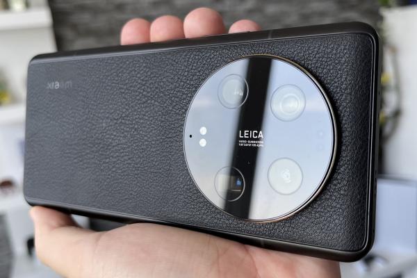 Xiaomi 13 Ultra: Camera definitivă a anului 2023... până acum