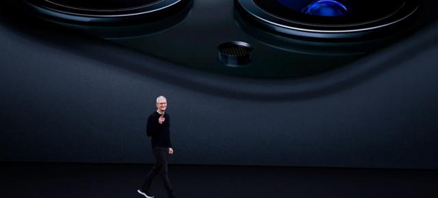 Apple se pregătește de lansarea lui iPhone 15 și aflăm data posibilă de debut; Ce alte produse vor fi anunțate?