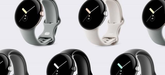 Google Pixel Watch 2 are dotările dezvăluite; Aduce un co-procesor custom și suport UWB