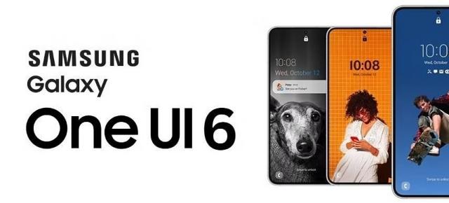 Samsung anunţă din greşeală lansarea lui One UI 6.0/Android 14 în faza beta